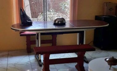 Venta Casa 4D/2B - El Bosque