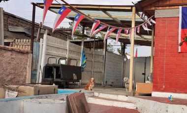 Venta Casa 4D/2B - El Bosque