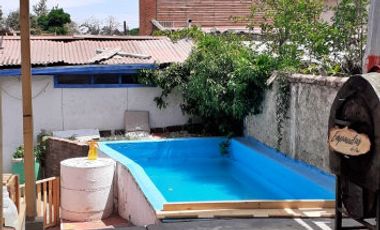 Venta Casa 4D/2B - El Bosque