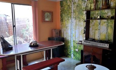 Venta Casa 4D/2B - El Bosque