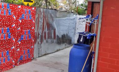 Venta Casa 4D/2B - El Bosque