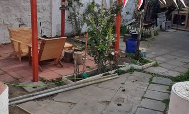 Venta Casa 4D/2B - El Bosque