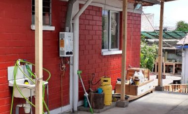 Venta Casa 4D/2B - El Bosque