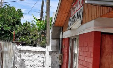 Venta Casa 4D/2B - El Bosque