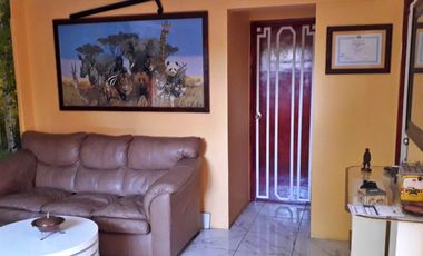 Venta Casa 4D/2B - El Bosque