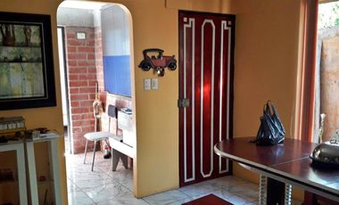 Venta Casa 4D/2B - El Bosque