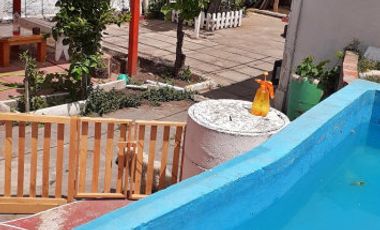 Venta Casa 4D/2B - El Bosque