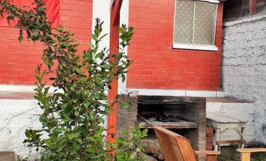 Venta Casa 4D/2B - El Bosque