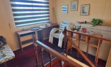 Venta Casa 4D/2B - Pudahuel