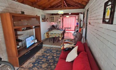 Venta Casa 4D/2B - Pudahuel