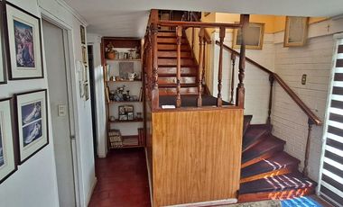 Venta Casa 4D/2B - Pudahuel