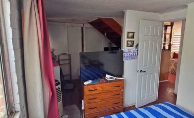 Venta Casa 4D/2B - Pudahuel