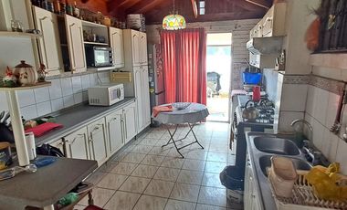 Venta Casa 4D/2B - Pudahuel