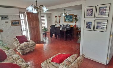 Venta Casa 4D/2B - Pudahuel