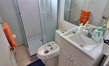 Venta Casa 4D/2B - Pudahuel