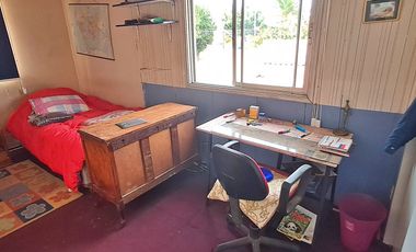 Venta Casa 4D/2B - Pudahuel