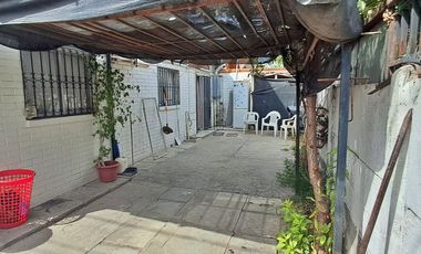 Venta Casa 4D/2B - Pudahuel