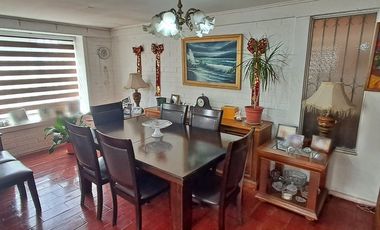 Venta Casa 4D/2B - Pudahuel