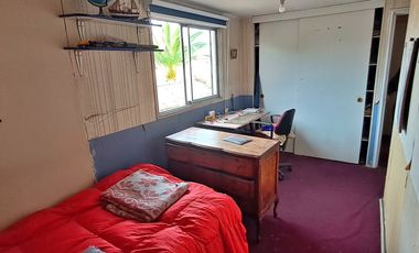 Venta Casa 4D/2B - Pudahuel