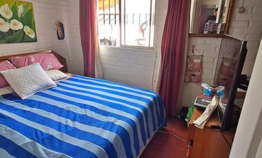 Venta Casa 4D/2B - Pudahuel