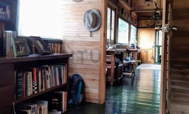 Se vende Finca en produccion de palmito Pedro Vicente Maldonado