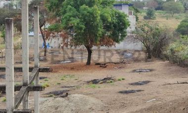 Terreno en venta en San Clemente, Manabí