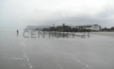 Terreno en venta en San Clemente, Manabí