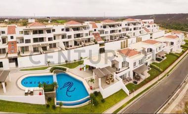 LUJOSO DEPARTAMENTO EN MONTECRISTI