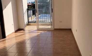 ALQUILER DE DEPARTAMENTO EN Caseros
