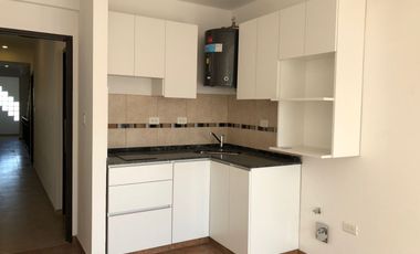ALQUILER DE DEPARTAMENTO EN Caseros