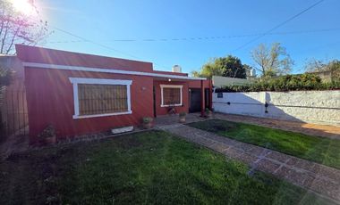 Casa en venta en Burzaco Este