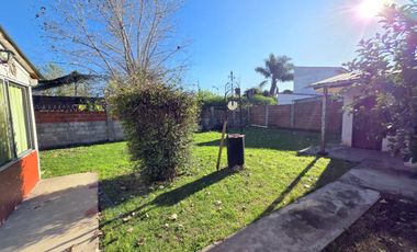 Casa en venta en Burzaco Este