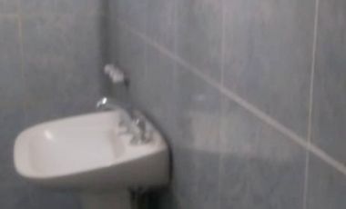 Departamento en venta en Burzaco Oeste