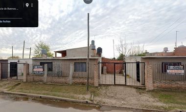 Departamento en venta en Burzaco Oeste