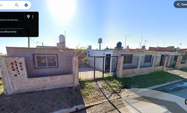 Departamento en venta en Burzaco Oeste