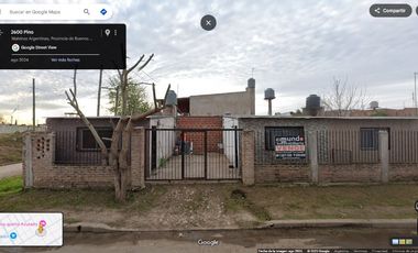 Departamento en venta en Burzaco Oeste