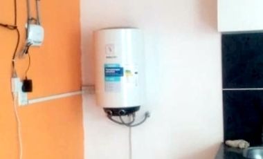 Departamento en venta en Burzaco Oeste