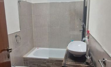ALQUILER DE DEPARTAMENTO EN CASEROS