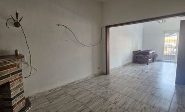 ALQUILER DE DEPARTAMENTO EN CASEROS