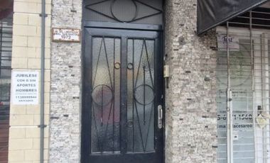 ALQUILER DE DEPARTAMENTO EN CASEROS
