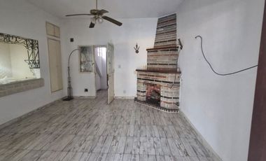 ALQUILER DE DEPARTAMENTO EN CASEROS