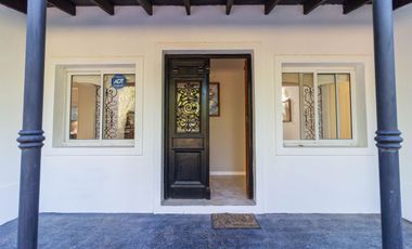 Venta Casa de 4 ambientes en Haras El Malacate