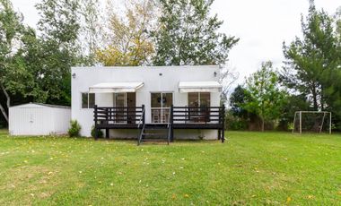 Venta Casa de 4 ambientes en Haras El Malacate