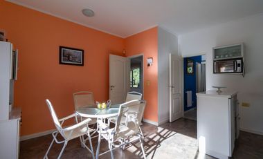 Venta Casa de 4 ambientes en Haras El Malacate