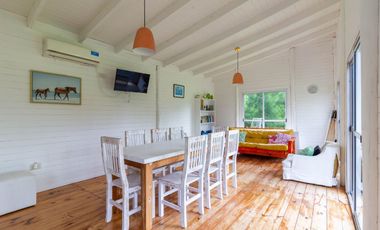 Venta Casa de 4 ambientes en Haras El Malacate