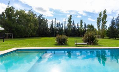 Venta Casa de 4 ambientes en Haras El Malacate