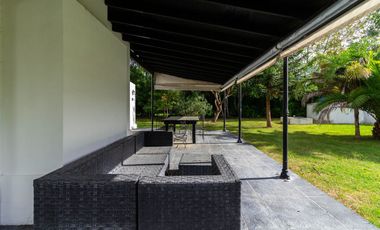 Venta Casa de 4 ambientes en Haras El Malacate