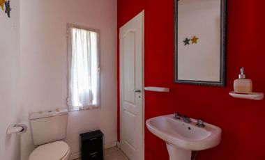 Venta Casa de 4 ambientes en Haras El Malacate