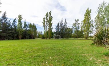 Venta Casa de 4 ambientes en Haras El Malacate