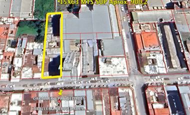 Casa en venta de 20 dormitorios en Centro